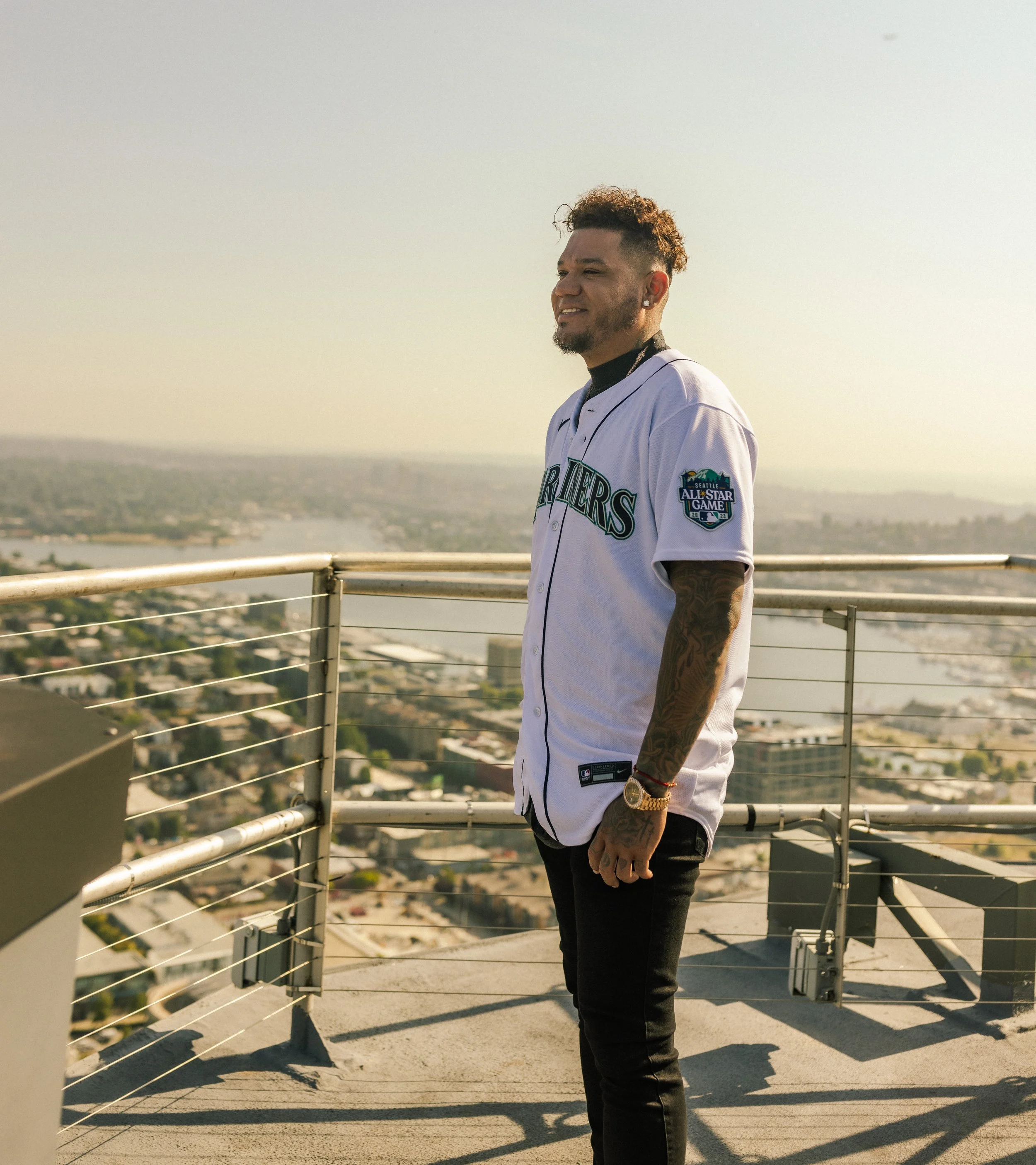 Felix hernandez jersey shop